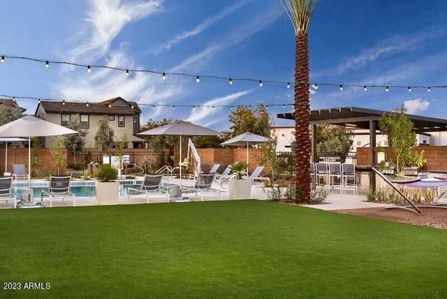 1355 W Crane Drive, Chandler, AZ 85286