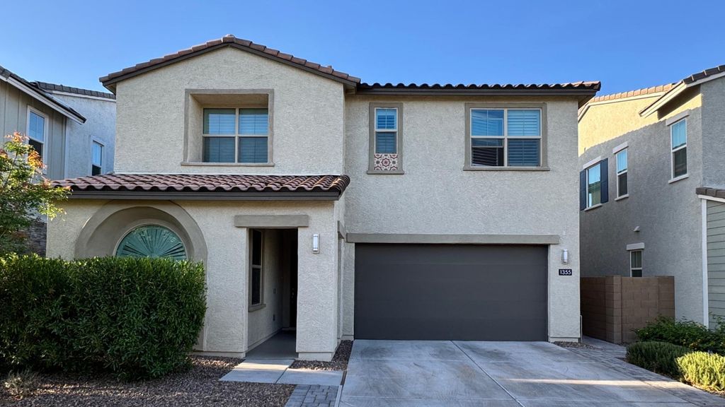 1355 W Crane Drive, Chandler, AZ 85286