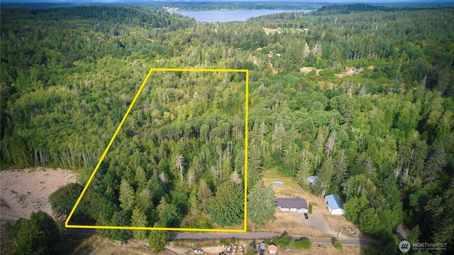 3912 183rd Avenue Ct SW, Longbranch, WA 98351