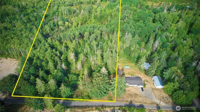3912 183rd Avenue Ct SW, Longbranch, WA 98351