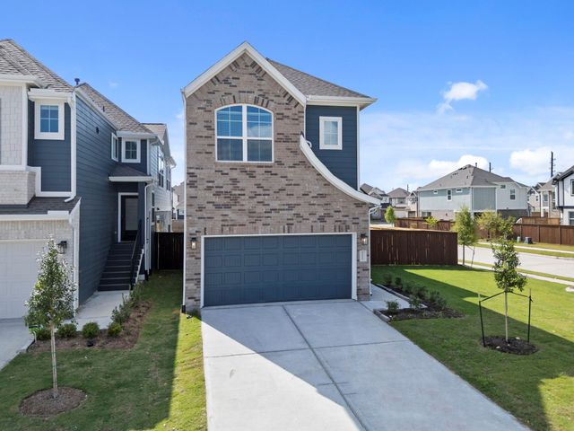 10131 Palm Springs Place, Manvel, TX 77583
