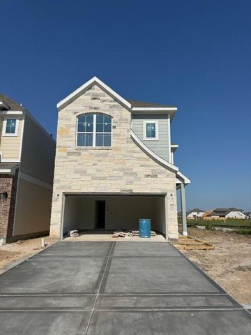 10131 Palm Springs Place, Manvel, TX 77583