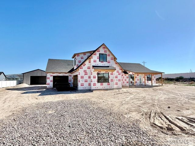 14963 Westfield Ave, Pocatello, ID 83202