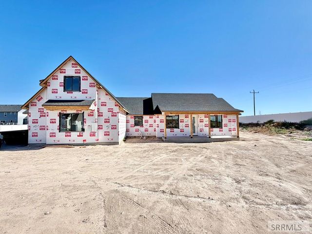 14963 Westfield Ave, Pocatello, ID 83202