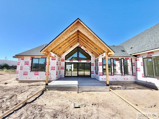 14963 Westfield Ave, Pocatello, ID 83202