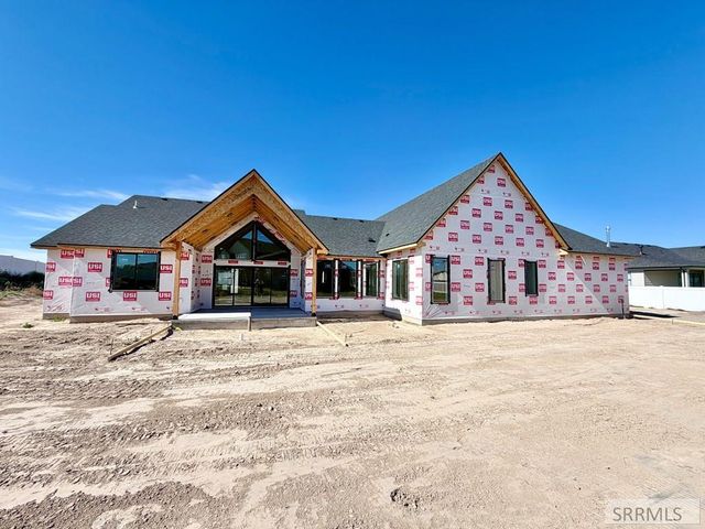 14963 Westfield Ave, Pocatello, ID 83202