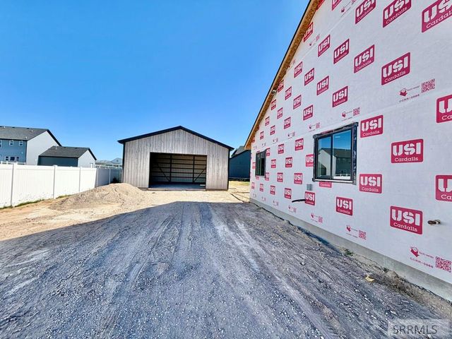 14963 Westfield Ave, Pocatello, ID 83202