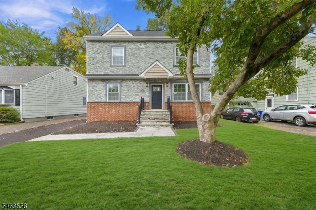 250 Milltown Rd, Springfield Twp., NJ 07081 — exterior