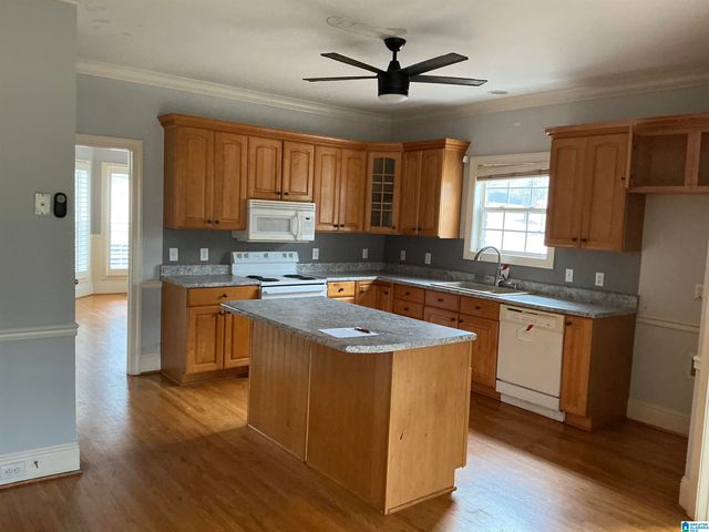 6330 WALNUT DRIVE, Pinson, AL 35126