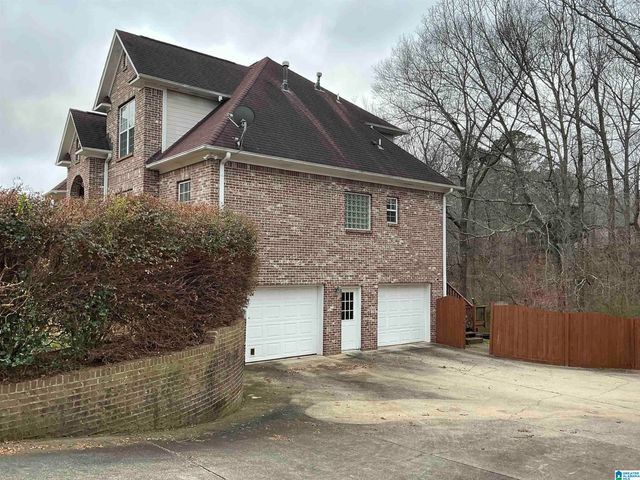 6330 WALNUT DRIVE, Pinson, AL 35126