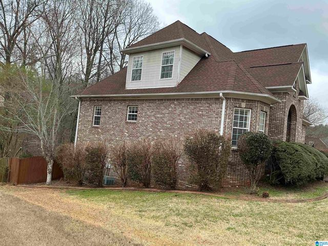 6330 WALNUT DRIVE, Pinson, AL 35126