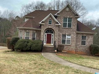 6330 WALNUT DRIVE, Pinson, AL 35126