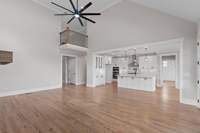 614 Lakeshore Cove Drive 19, Fort Oglethorpe, GA 30742