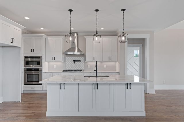 614 Lakeshore Cove Drive 19, Fort Oglethorpe, GA 30742