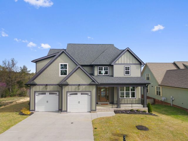 614 Lakeshore Cove Drive 19, Fort Oglethorpe, GA 30742