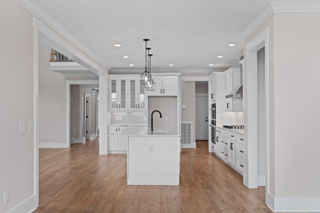 614 Lakeshore Cove Drive 19, Fort Oglethorpe, GA 30742