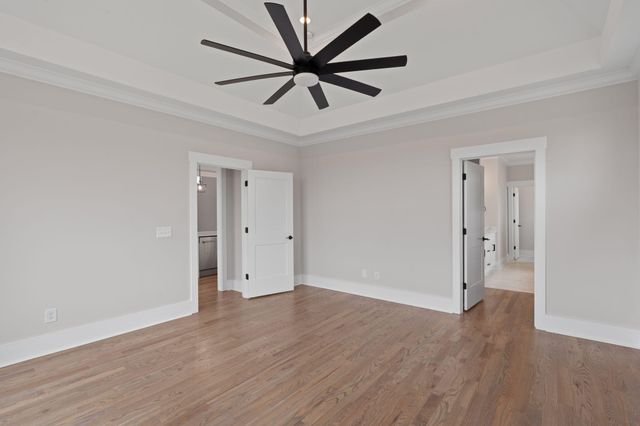 614 Lakeshore Cove Drive 19, Fort Oglethorpe, GA 30742