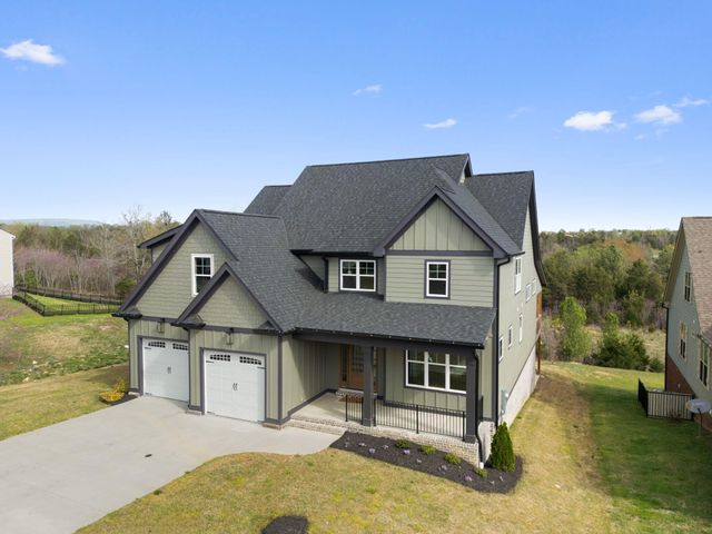 614 Lakeshore Cove Drive 19, Fort Oglethorpe, GA 30742