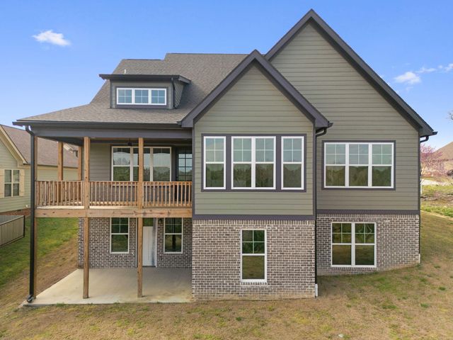 614 Lakeshore Cove Drive 19, Fort Oglethorpe, GA 30742