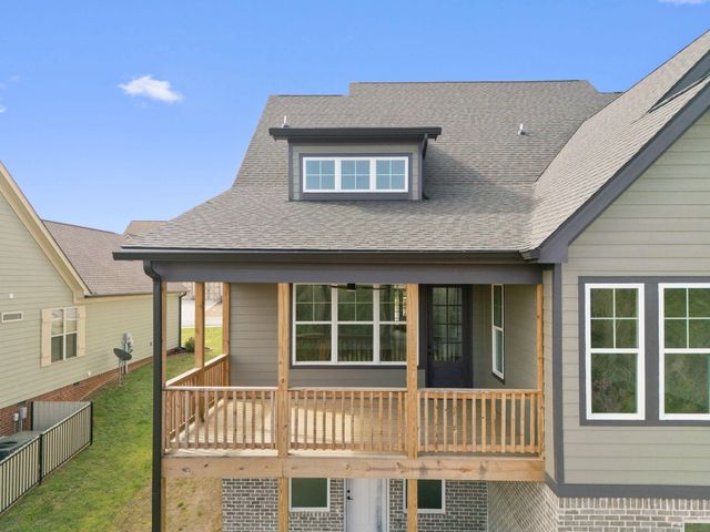 614 Lakeshore Cove Drive 19, Fort Oglethorpe, GA 30742