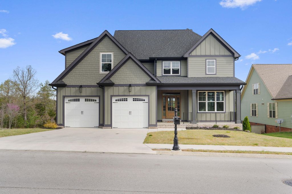 614 Lakeshore Cove Drive 19, Fort Oglethorpe, GA 30742