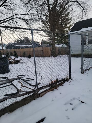 1908 Kosciuszko Street, Bay City, MI 48708