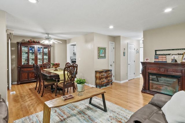 237 Heritage Drive 237, Northbridge, MA 01588