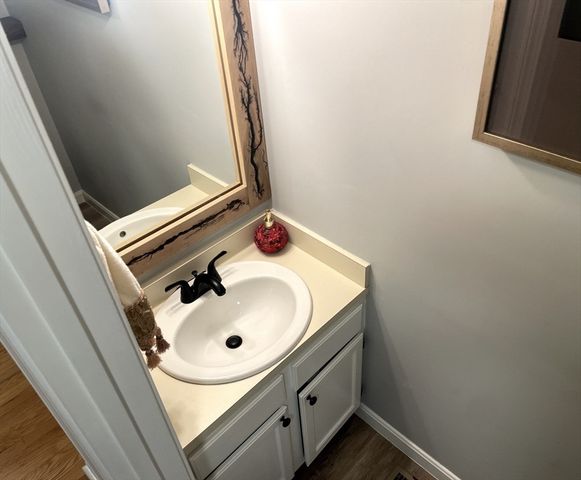 237 Heritage Drive 237, Northbridge, MA 01588