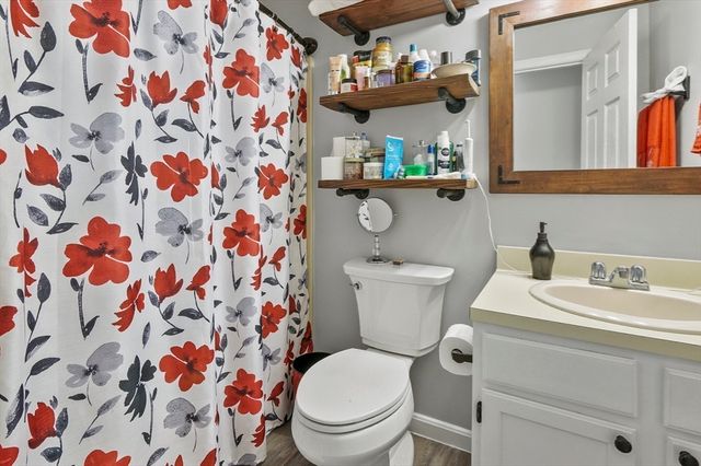 237 Heritage Drive 237, Northbridge, MA 01588