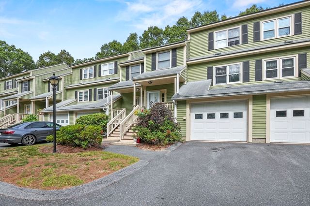 237 Heritage Drive 237, Northbridge, MA 01588