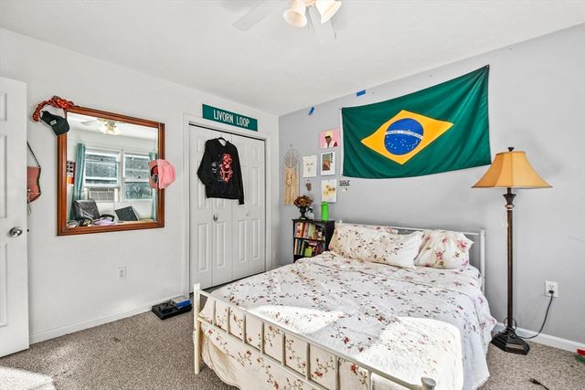 237 Heritage Drive 237, Northbridge, MA 01588