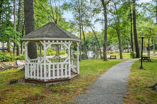 237 Heritage Drive 237, Northbridge, MA 01588