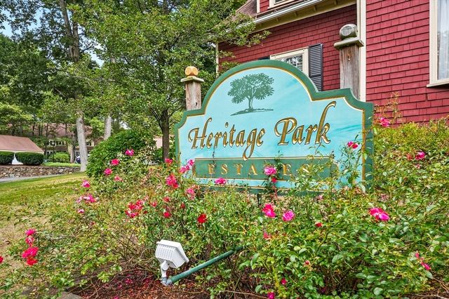 237 Heritage Drive 237, Northbridge, MA 01588