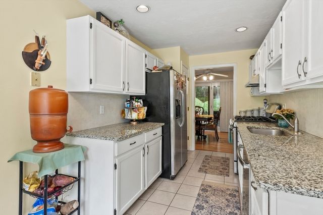 237 Heritage Drive 237, Northbridge, MA 01588