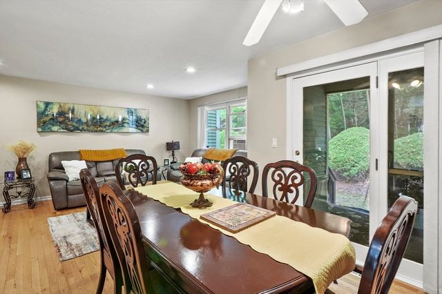 237 Heritage Drive 237, Northbridge, MA 01588
