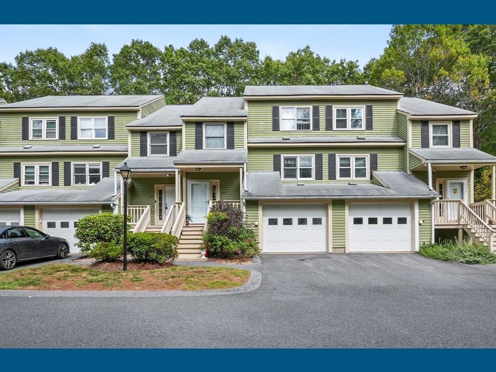 237 Heritage Drive 237, Northbridge, MA 01588