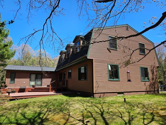 3767 N US-23, Au Sable Twp, MI 48750