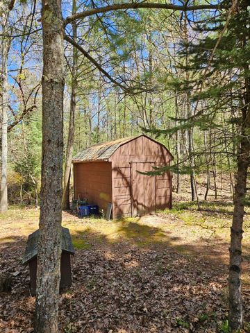 3767 N US-23, Au Sable Twp, MI 48750