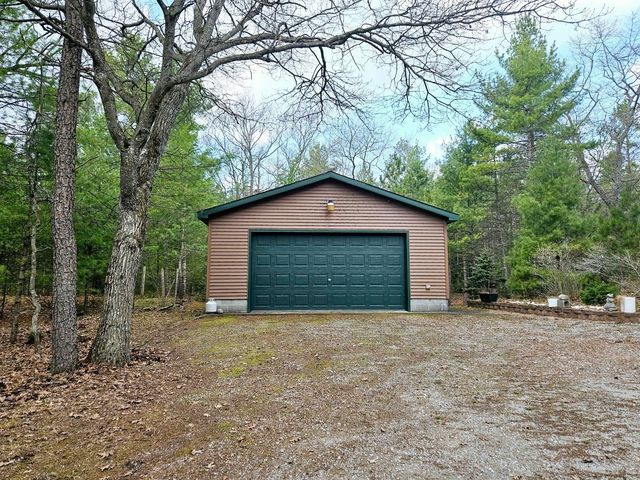 3767 N US-23, Au Sable Twp, MI 48750