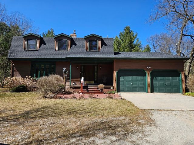 3767 N US-23, Au Sable Twp, MI 48750