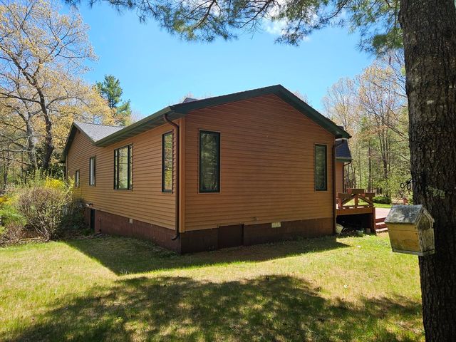 3767 N US-23, Au Sable Twp, MI 48750