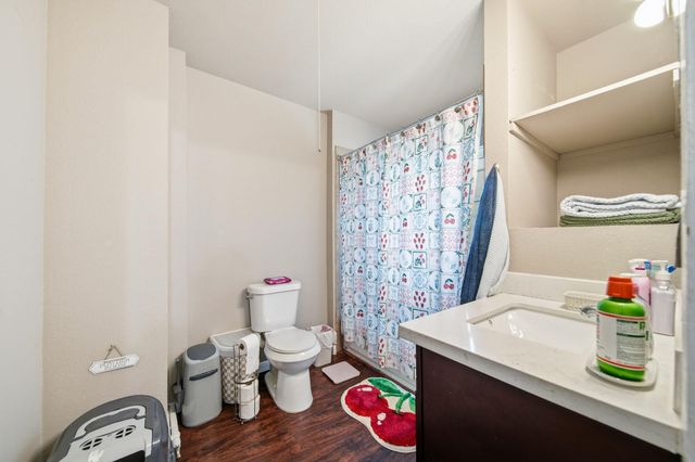 1302 20, Huntsville, TX 77340