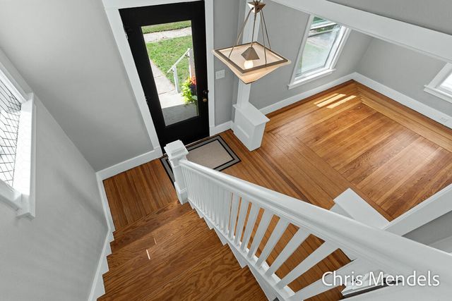 1013 Pennoyer Avenue, Grand Haven City, MI 49417