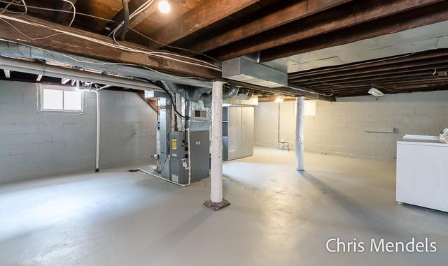 1013 Pennoyer Avenue, Grand Haven City, MI 49417
