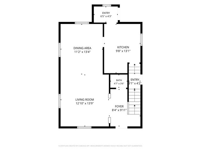 1013 Pennoyer Avenue, Grand Haven City, MI 49417