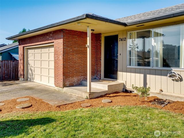7412 NE 121 Court, Vancouver, WA 98682