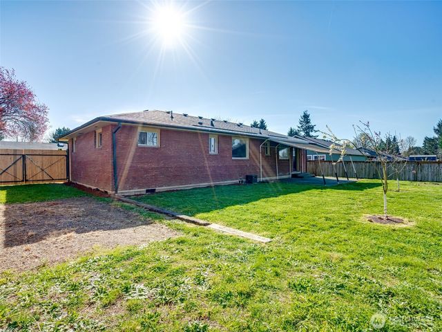 7412 NE 121 Court, Vancouver, WA 98682