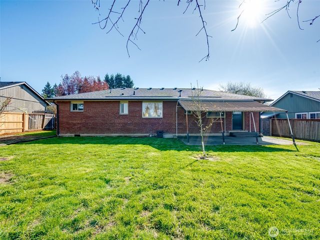 7412 NE 121 Court, Vancouver, WA 98682