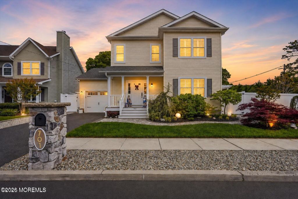 701 South Street, Point Pleasant, NJ 08742