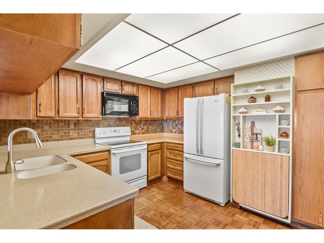 7020 W Stetson Pl 13, Littleton, CO 80123